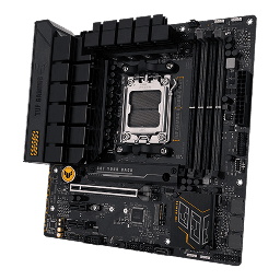 ASUS TUF GAMING B650M-E WIFI